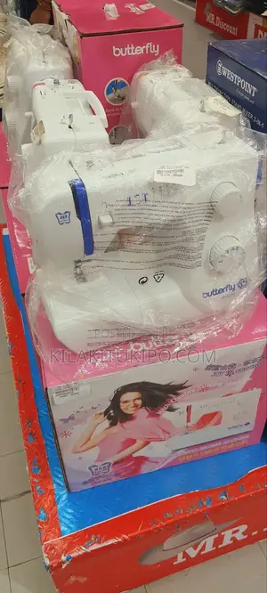 Electric Sewing Machine