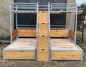 Double Decka Nzuri Sana