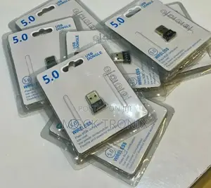 Bluetooth Dongle(Restocked