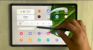 New Samsung Galaxy Tab S7 FE 64 GB Silver