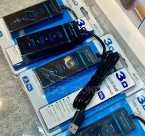 Usb 3.0 Hub 4 Ports