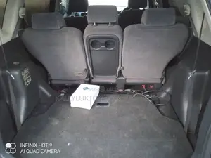 Toyota Corolla Spacio 2005 Blue