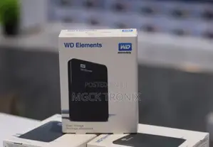 Wd Usb 3.0 External Case