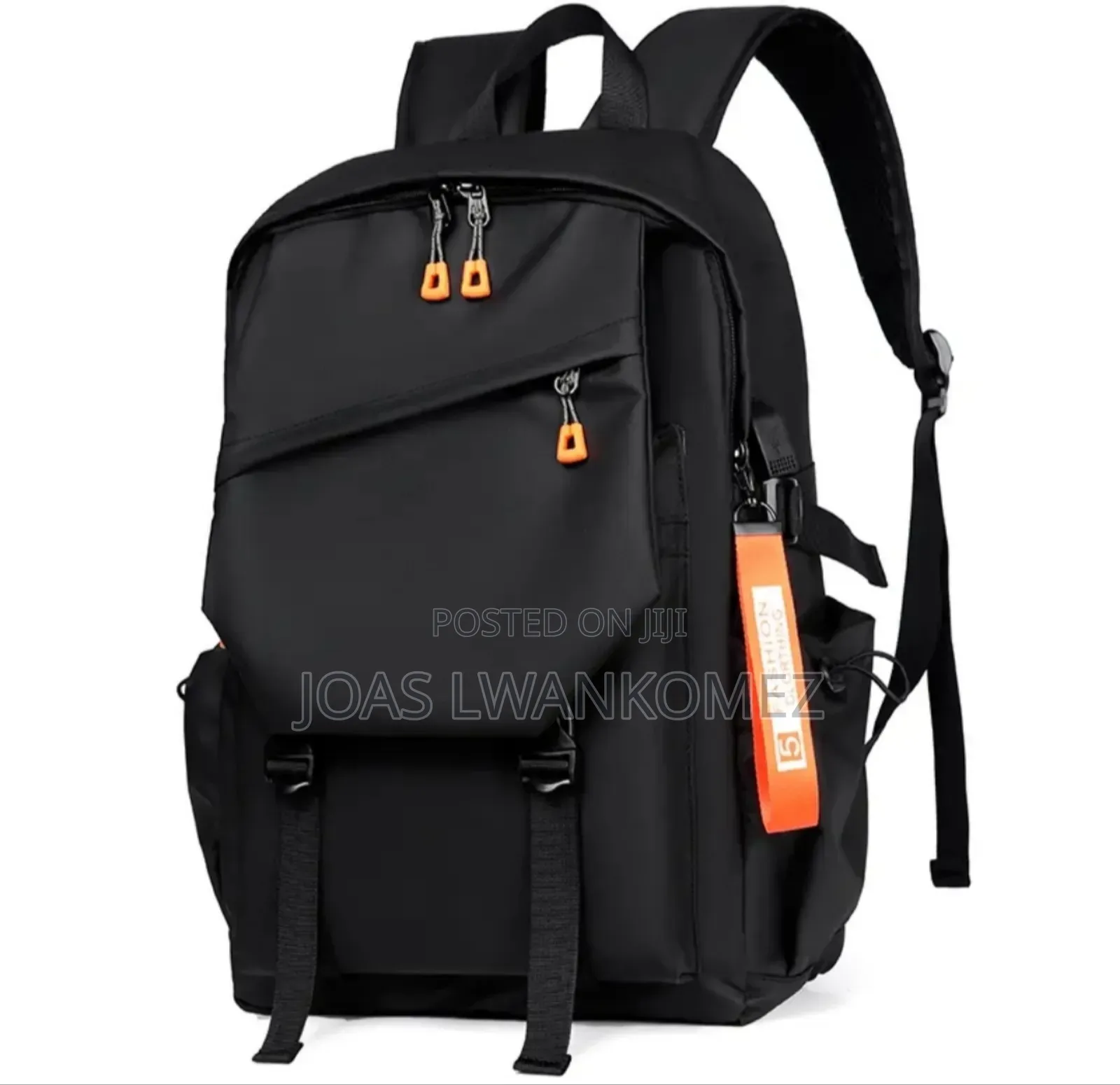 Back Pack/Water Proof(Laptop Bag)