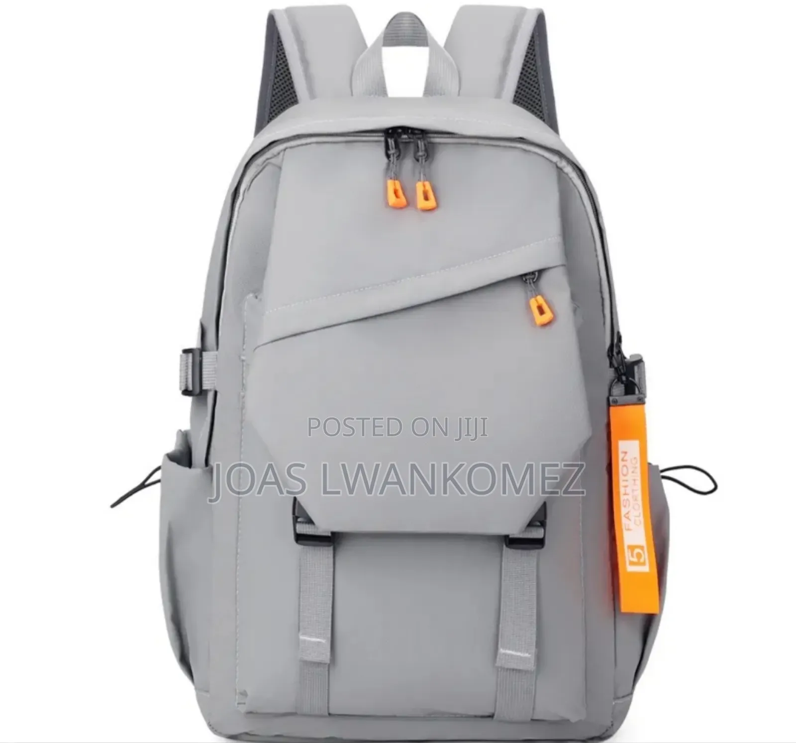 Back Pack/Water Proof(Laptop Bag)