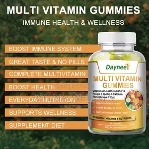 Daynee Multivitamin Gummies-L