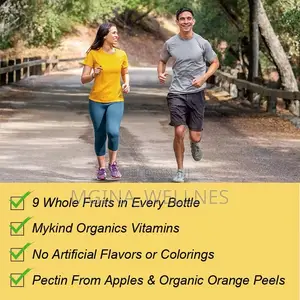 Daynee Multivitamin Gummies-L