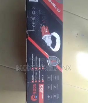 Polisher Mashine