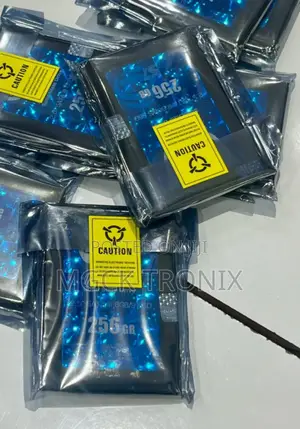 Photo - 256gb Sata SSD  * *Jumla