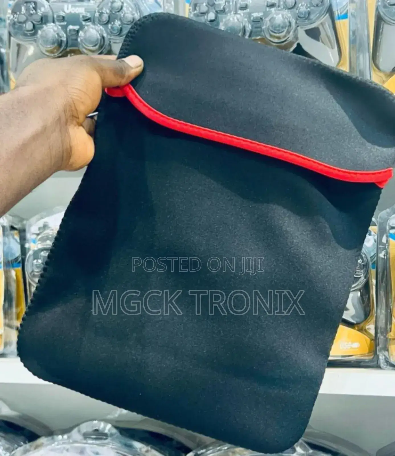2 in 1 Laptop Sleeve