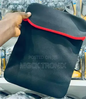 2 in 1 Laptop Sleeve