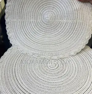 Tablemats Set Of 6pcs