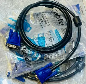 1.5m Vga 3+6 Original Cables