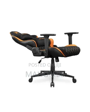 Cougar Armor One V2 Fabric Gaming Chair