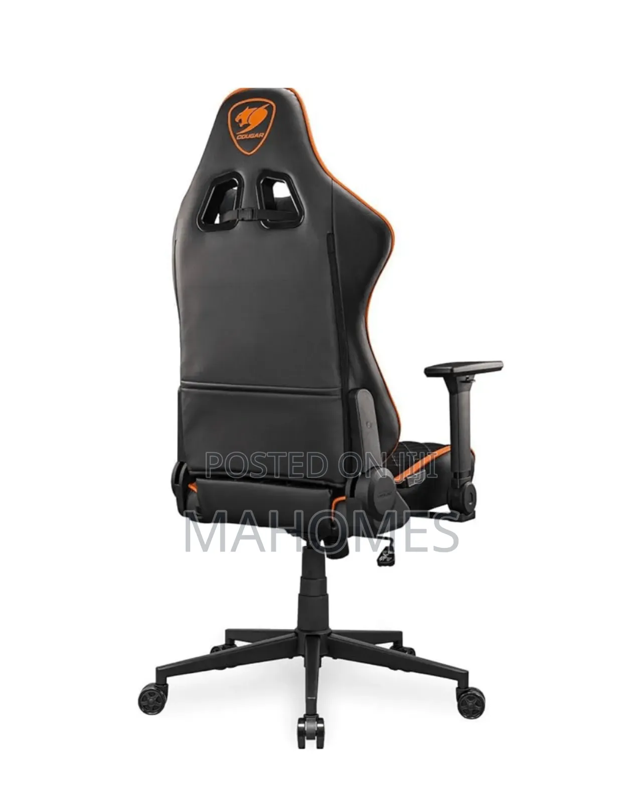 Cougar Armor One V2 Fabric Gaming Chair