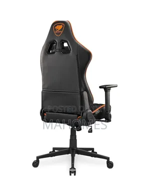 Cougar Armor One V2 Fabric Gaming Chair