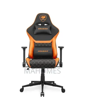 Cougar Armor One V2 Fabric Gaming Chair