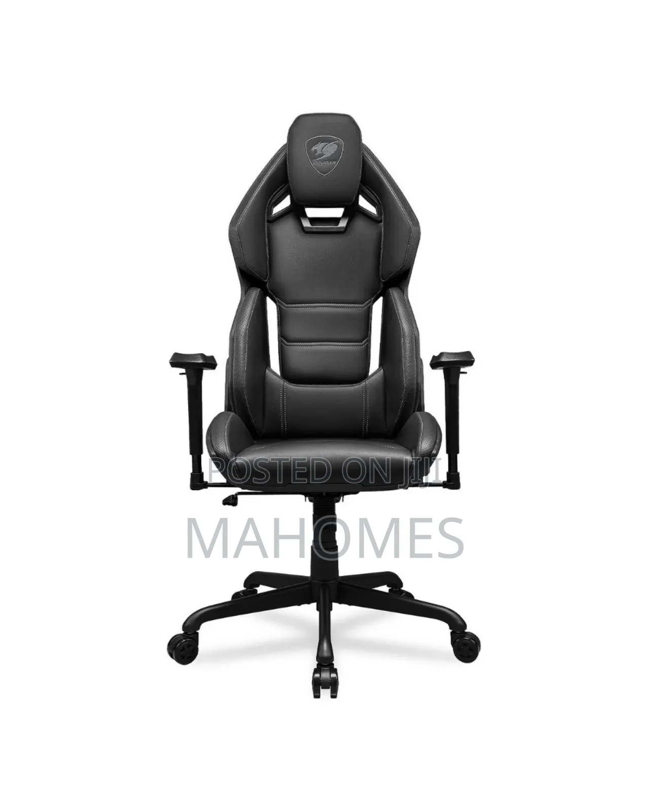 Cougar Fusion S Gaming Chair