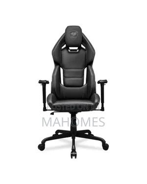 Cougar Fusion S Gaming Chair