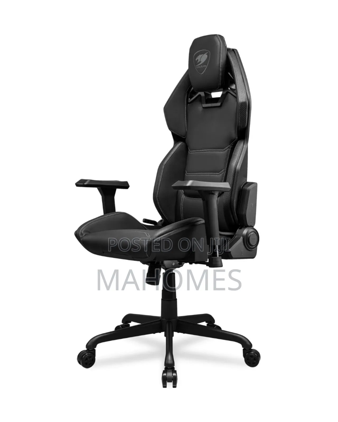 Cougar Fusion S Gaming Chair