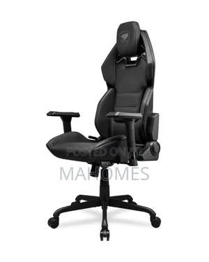 Cougar Fusion S Gaming Chair