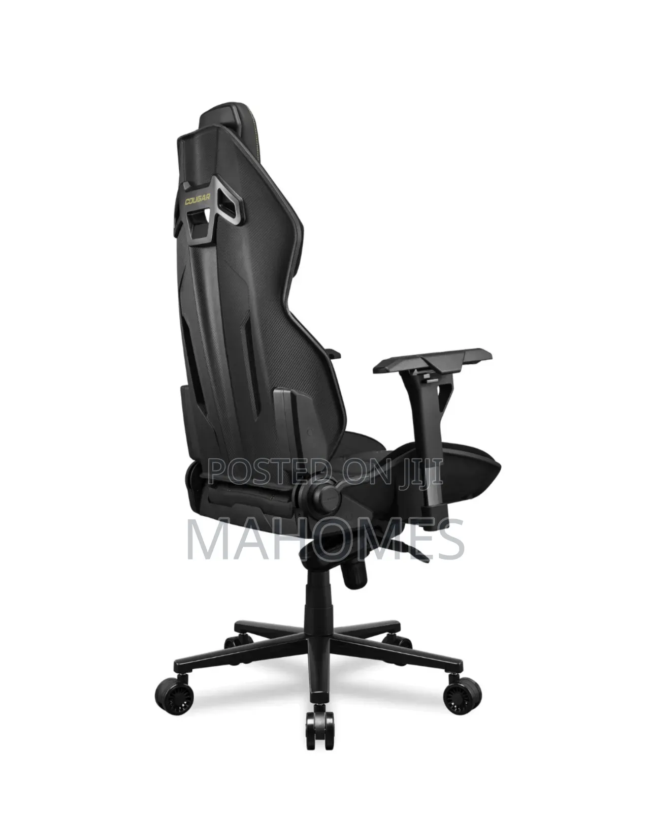 Cougar Fusion S Gaming Chair