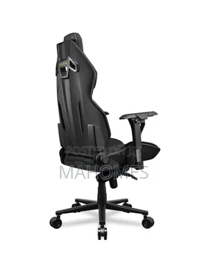 Cougar Fusion S Gaming Chair