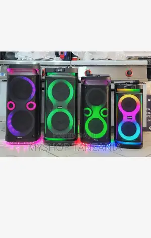 Skywood Partyspeaker