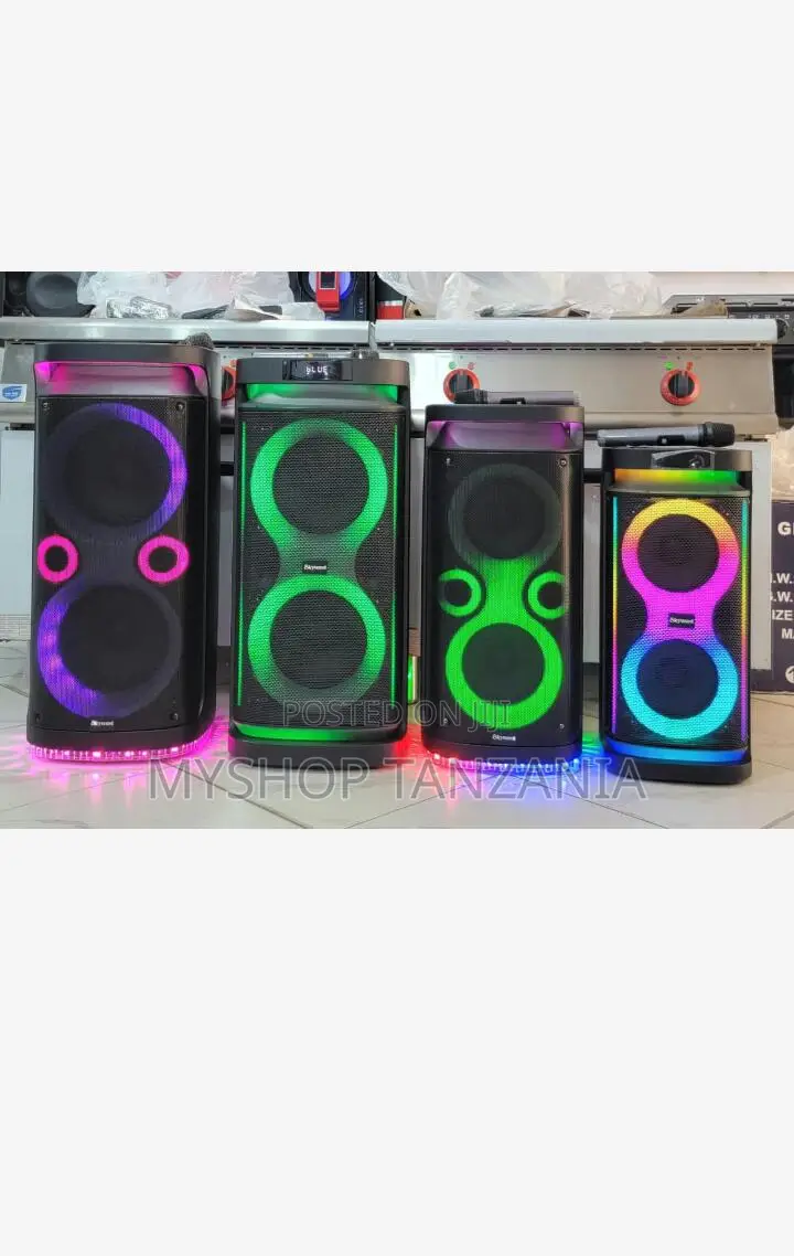 Skywood Partyspeaker