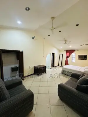 Furnished Studio Apartment in Makumbusho, Kinondoni for rent