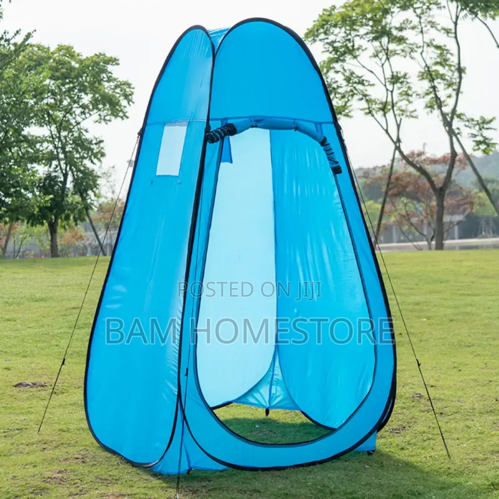 Privacy Tents