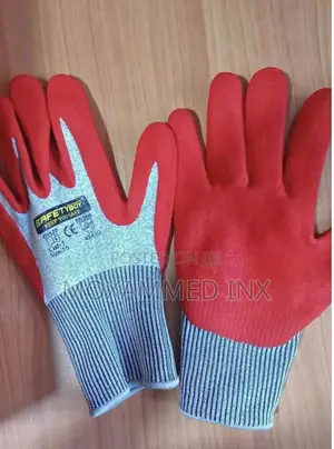 Gloves, Non Cut Gloves