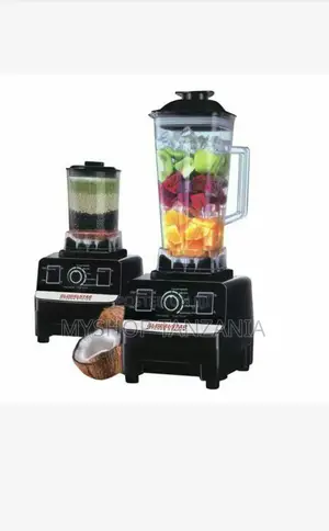 Globalstar Blender Heavy Duty