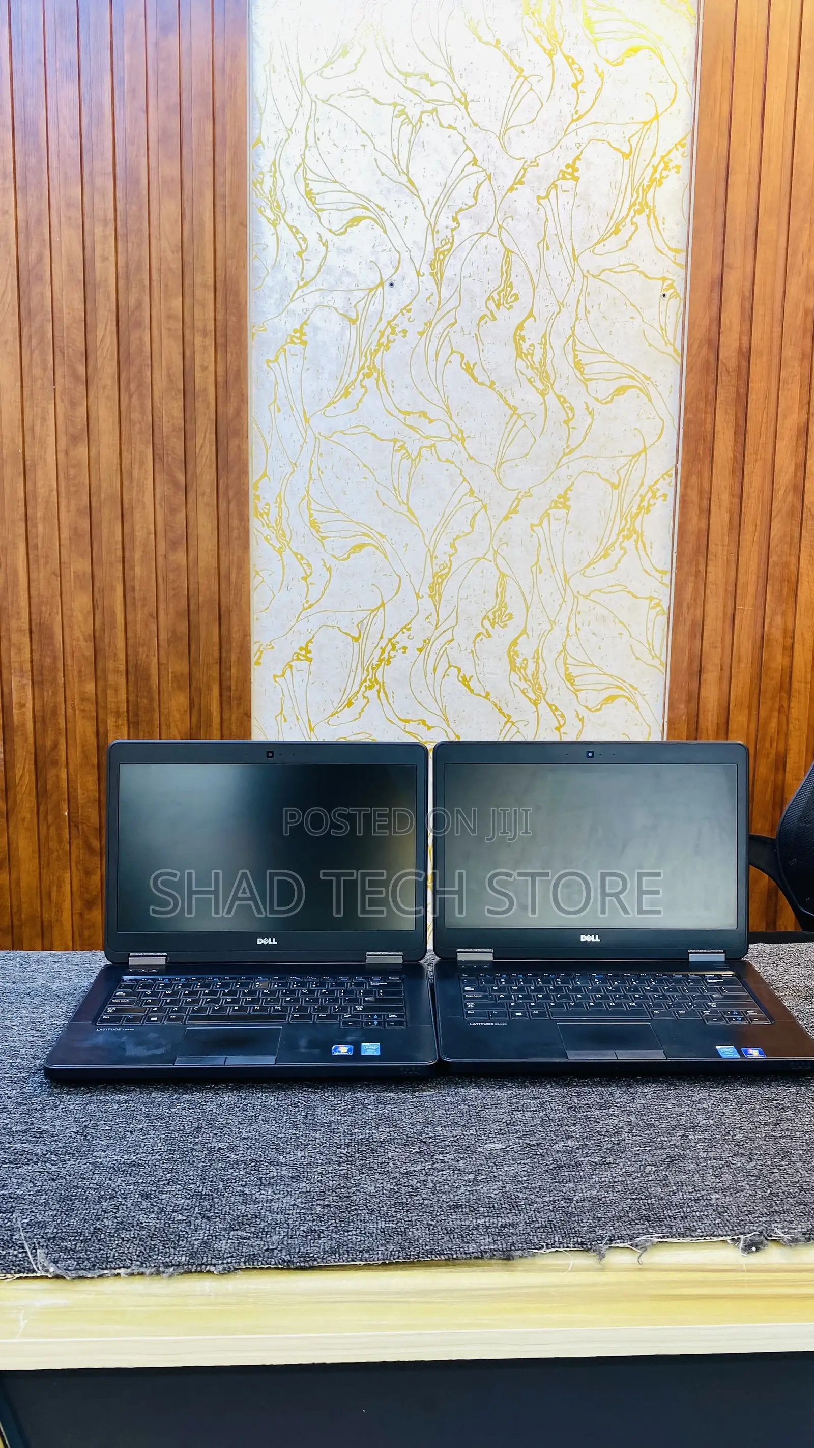 Laptop Dell Latitude 5440 8GB Intel Core I5 HDD 500GB