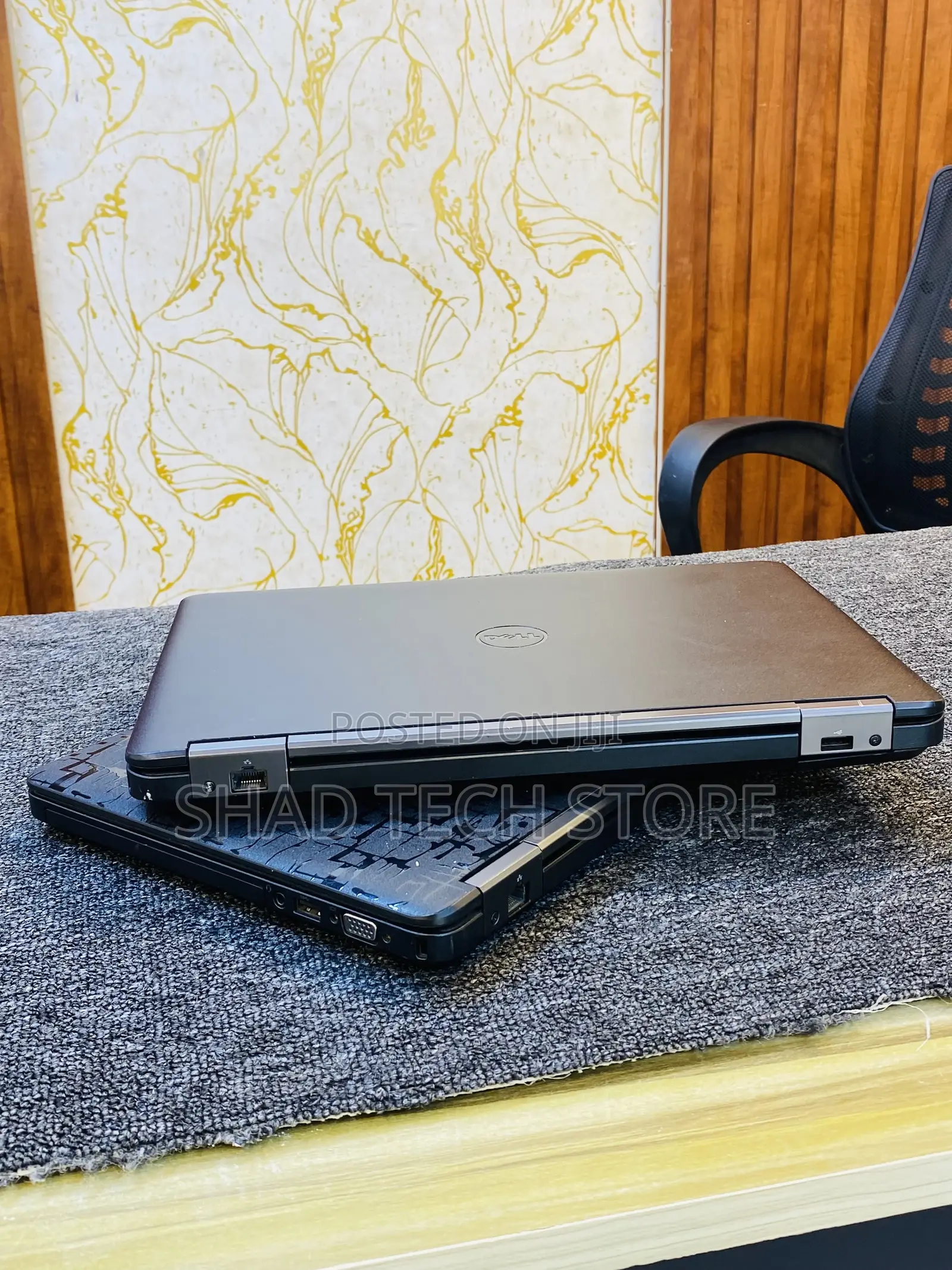 Laptop Dell Latitude 5440 8GB Intel Core I5 HDD 500GB
