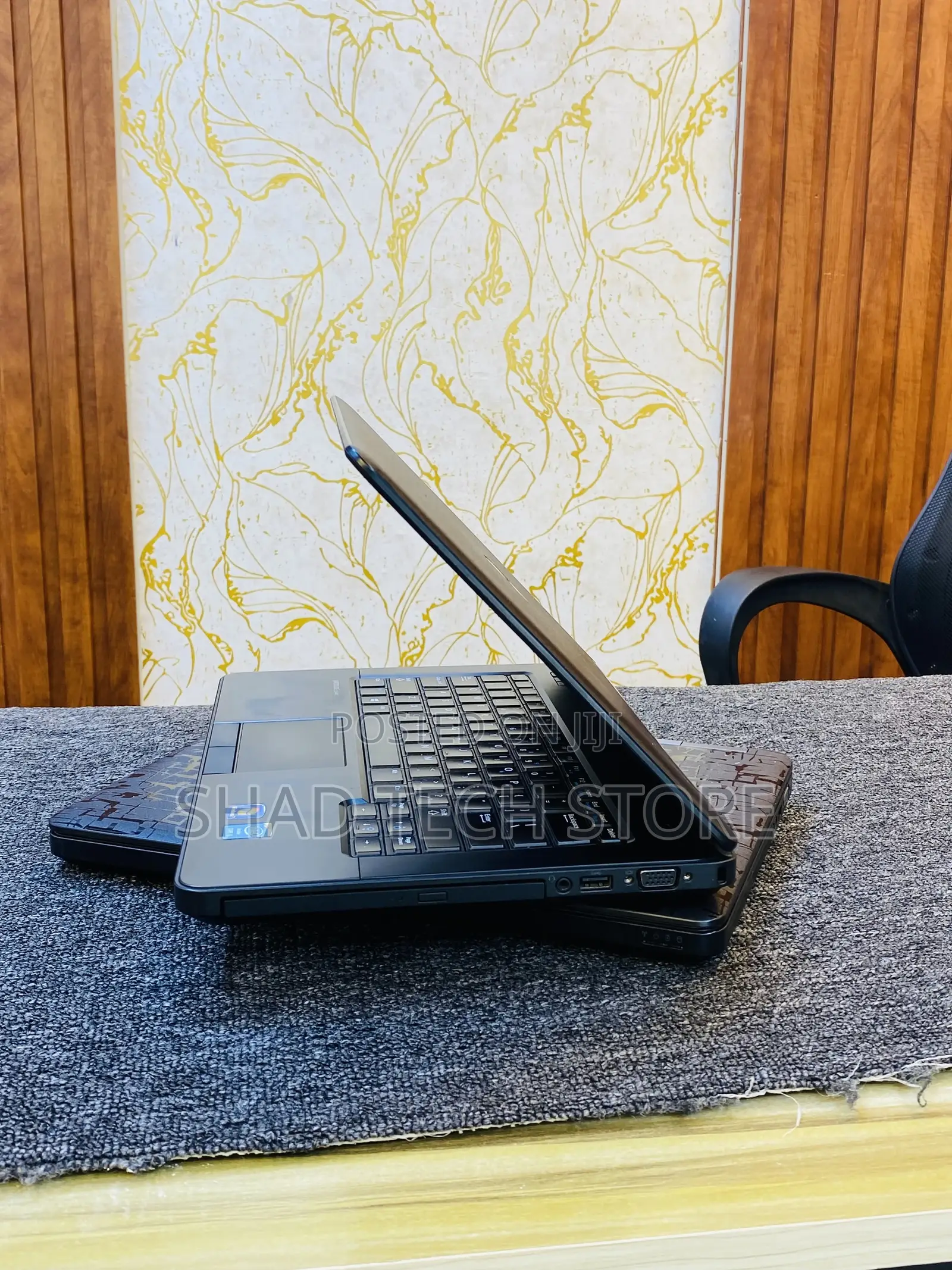 Laptop Dell Latitude 5440 8GB Intel Core I5 HDD 500GB