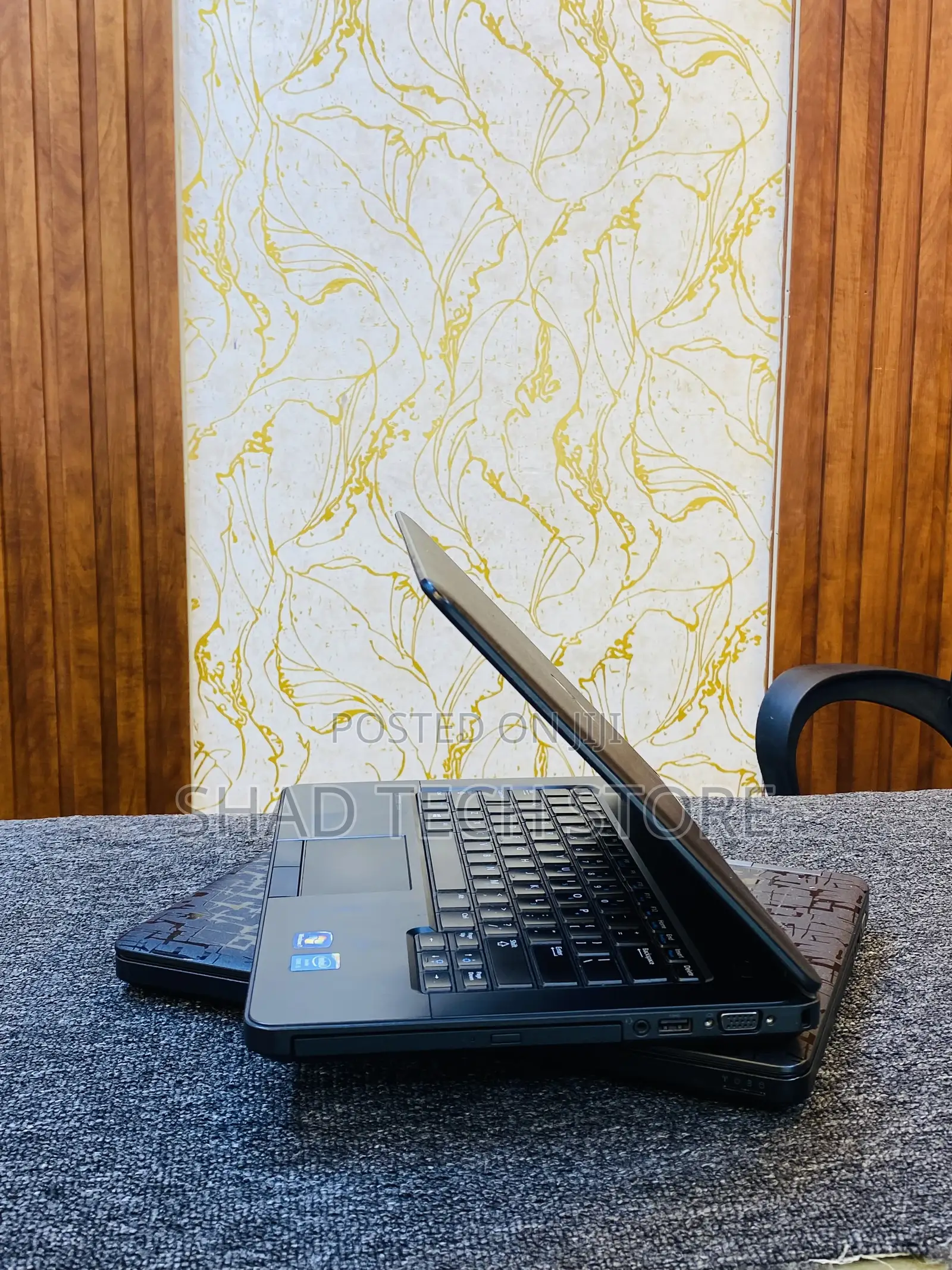 Laptop Dell Latitude 5440 8GB Intel Core I5 HDD 500GB