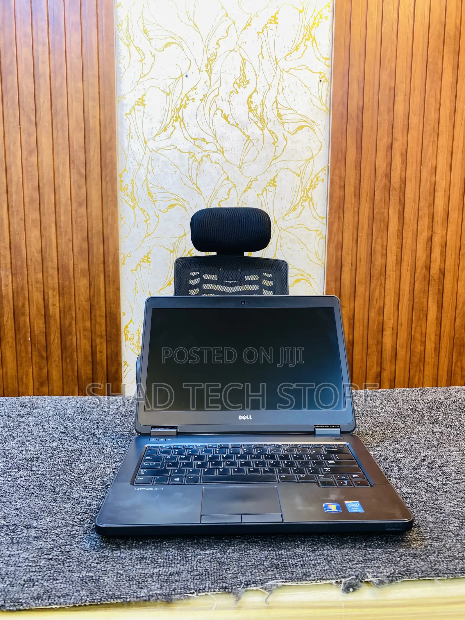 Laptop Dell Latitude 5440 8GB Intel Core I5 HDD 500GB
