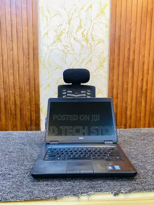 Laptop Dell Latitude 5440 8GB Intel Core I5 HDD 500GB