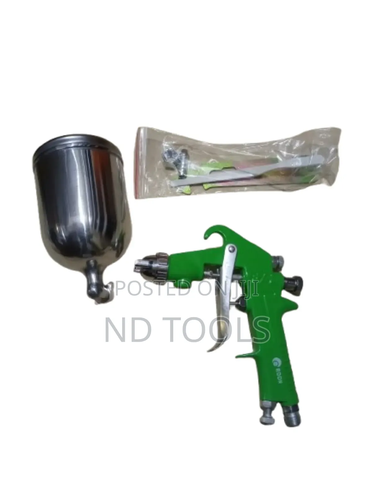 Spray Gun F-75g/ Automotive/Industrial Paint Spray Gun F-75g