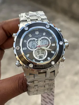 Joefox Double Watch Yamotoo Mnoo 