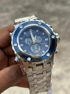 Joefox Double Watch Yamotoo Mnoo 