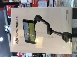 Dji Osmo Mobile 6