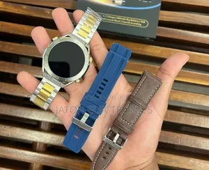 Ultimate Smart Watch Germany Version