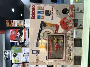 New Bebe B2060 256 GB
