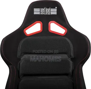 Next Level Racing F-Gt Lite Simulator Cockpit