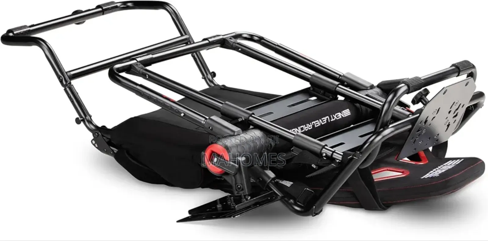 Next Level Racing F-Gt Lite Simulator Cockpit