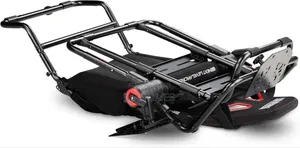 Next Level Racing F-Gt Lite Simulator Cockpit