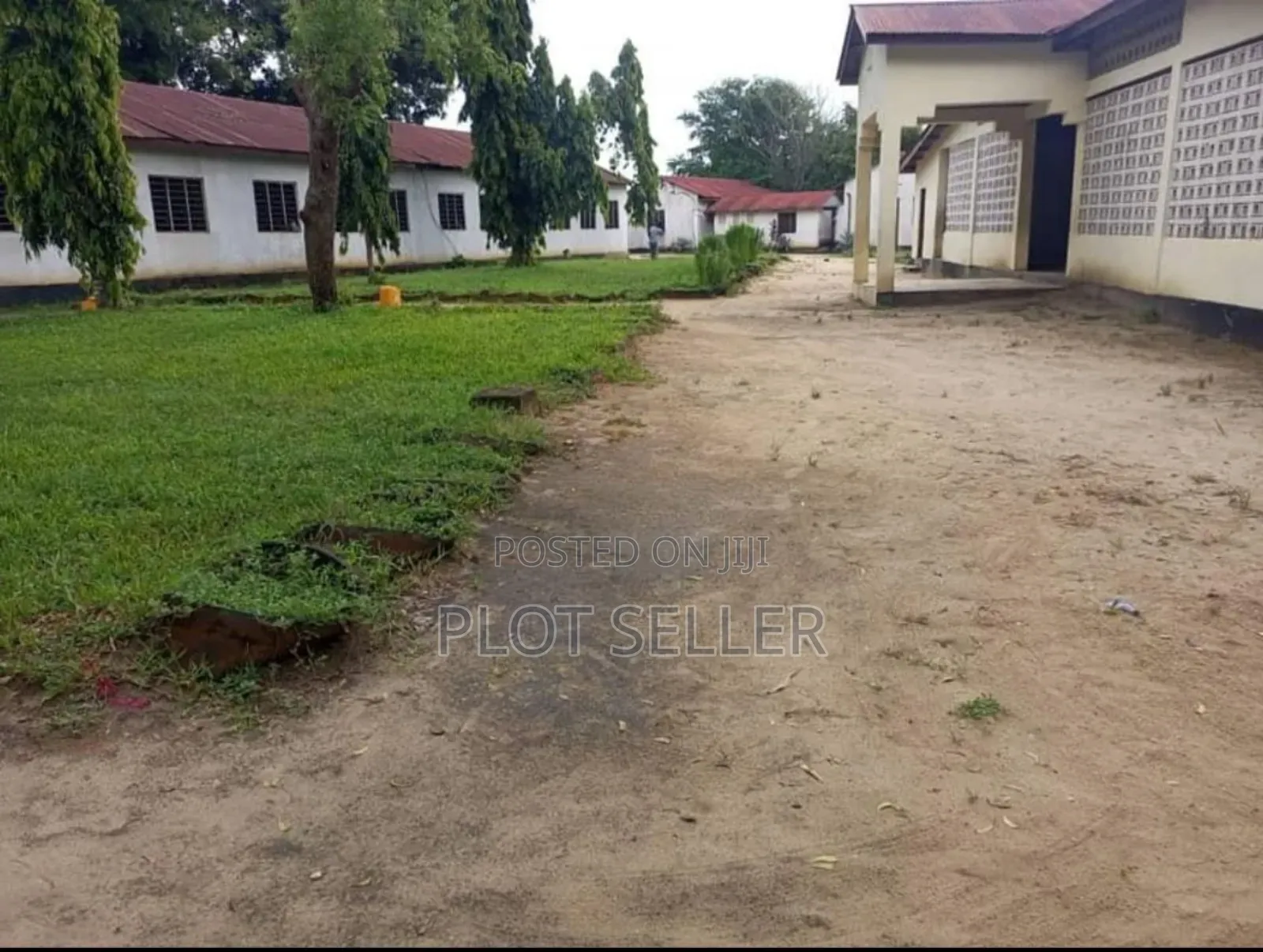 School for Sale