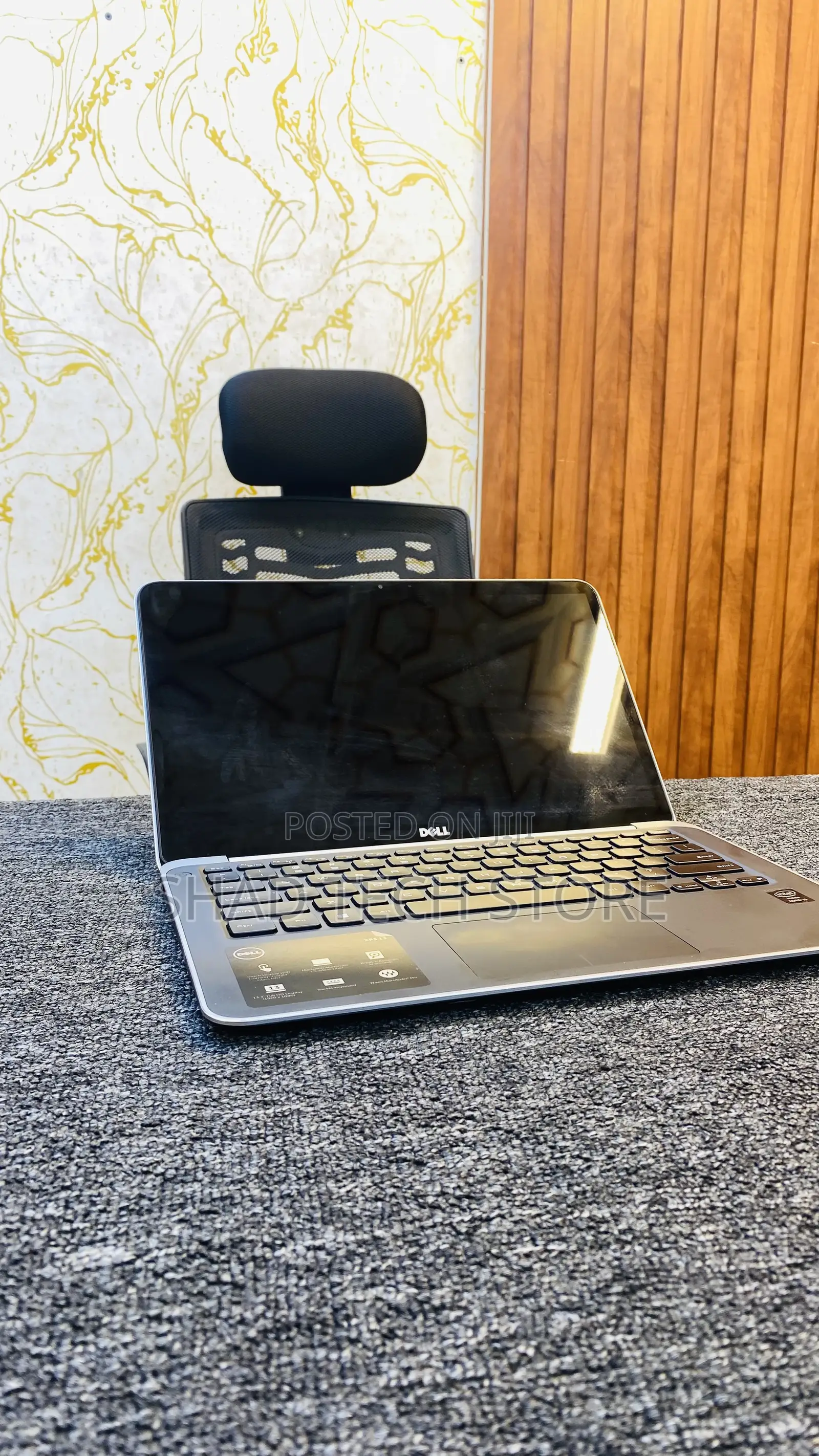 Laptop Dell XPS 13 8GB Intel Core I5 SSD 256GB